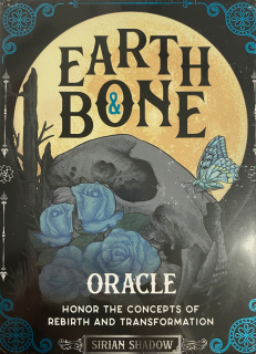 Earth & Bone Oracle Cards